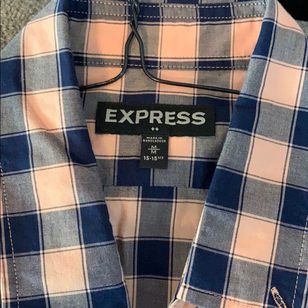 Men’s shirt